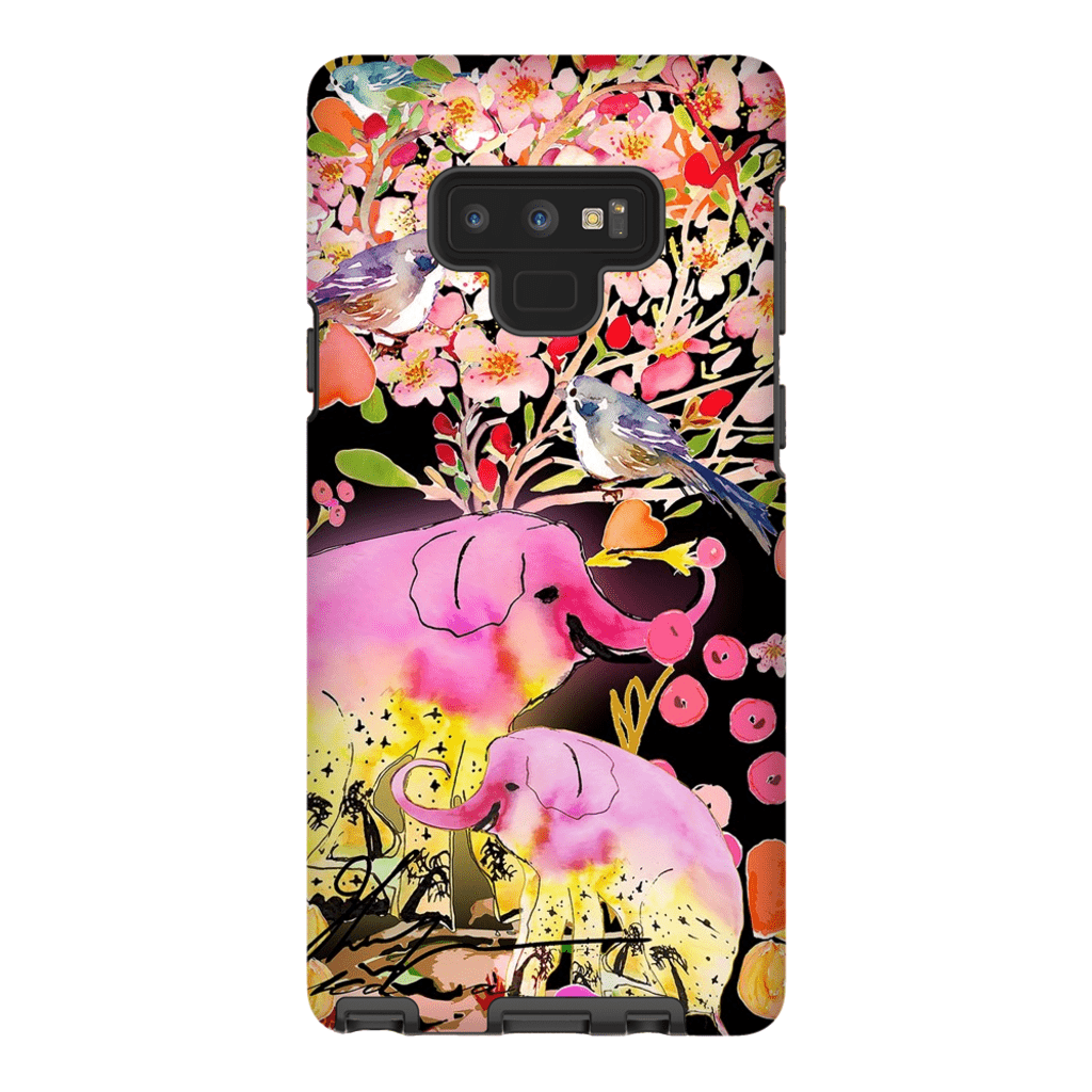 1 artTo 25 Phone Cases || HANA KID's ART ||