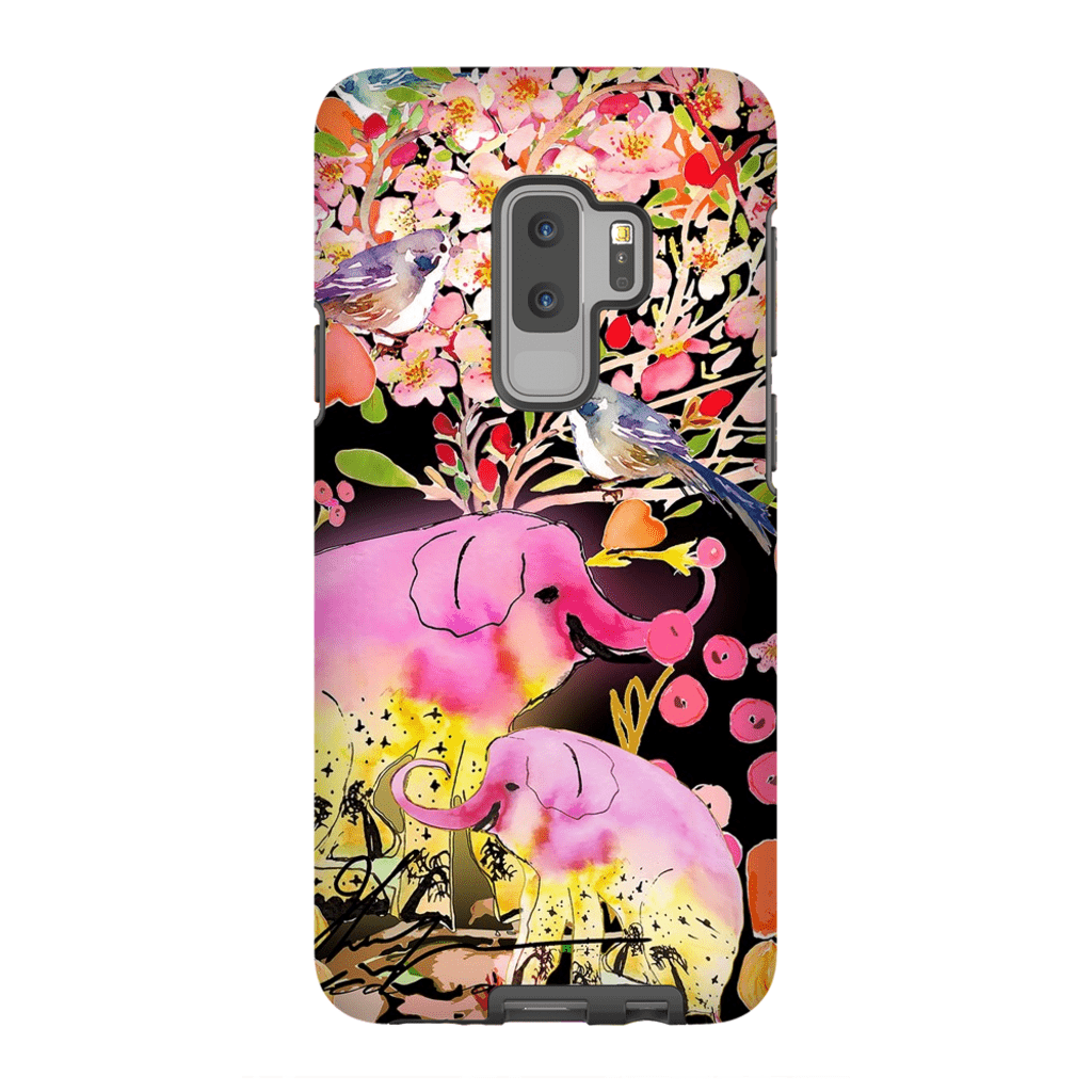 1 artTo 25 Phone Cases || HANA KID's ART ||