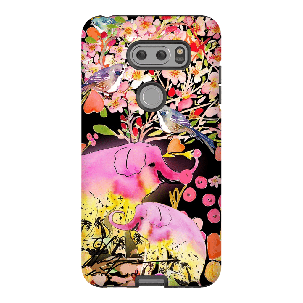 1 artTo 25 Phone Cases || HANA KID's ART ||