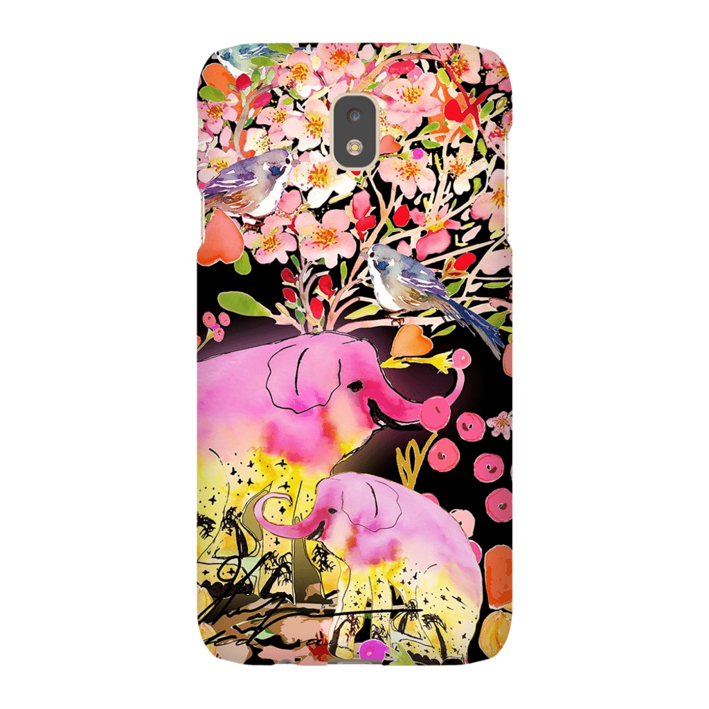 1 artTo 25 Phone Cases || HANA KID's ART ||