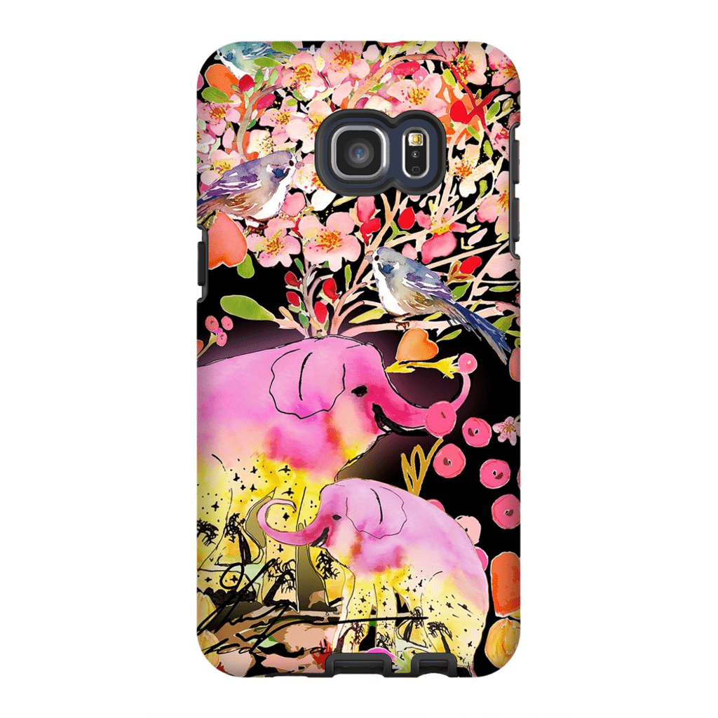 1 artTo 25 Phone Cases || HANA KID's ART ||