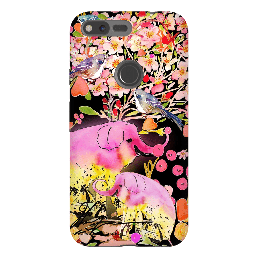 1 artTo 25 Phone Cases || HANA KID's ART ||