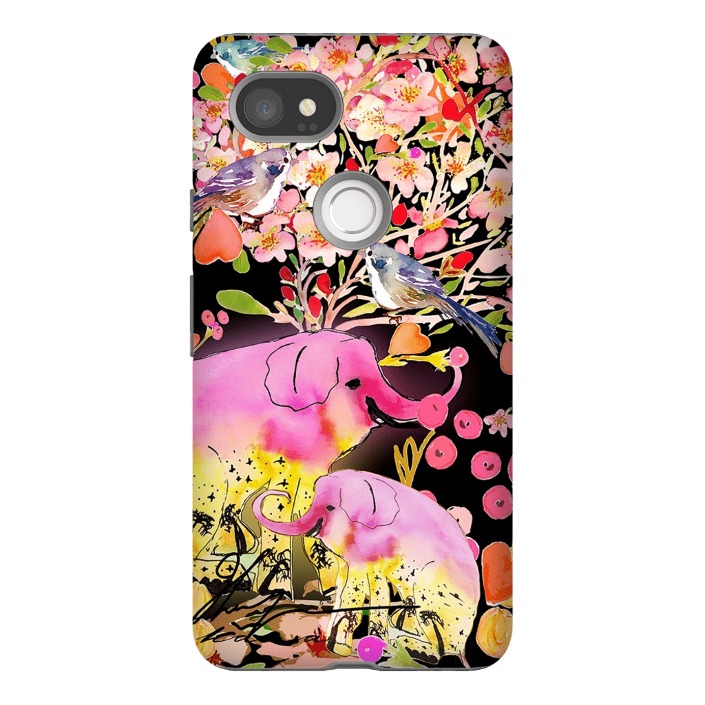 1 artTo 25 Phone Cases || HANA KID's ART ||
