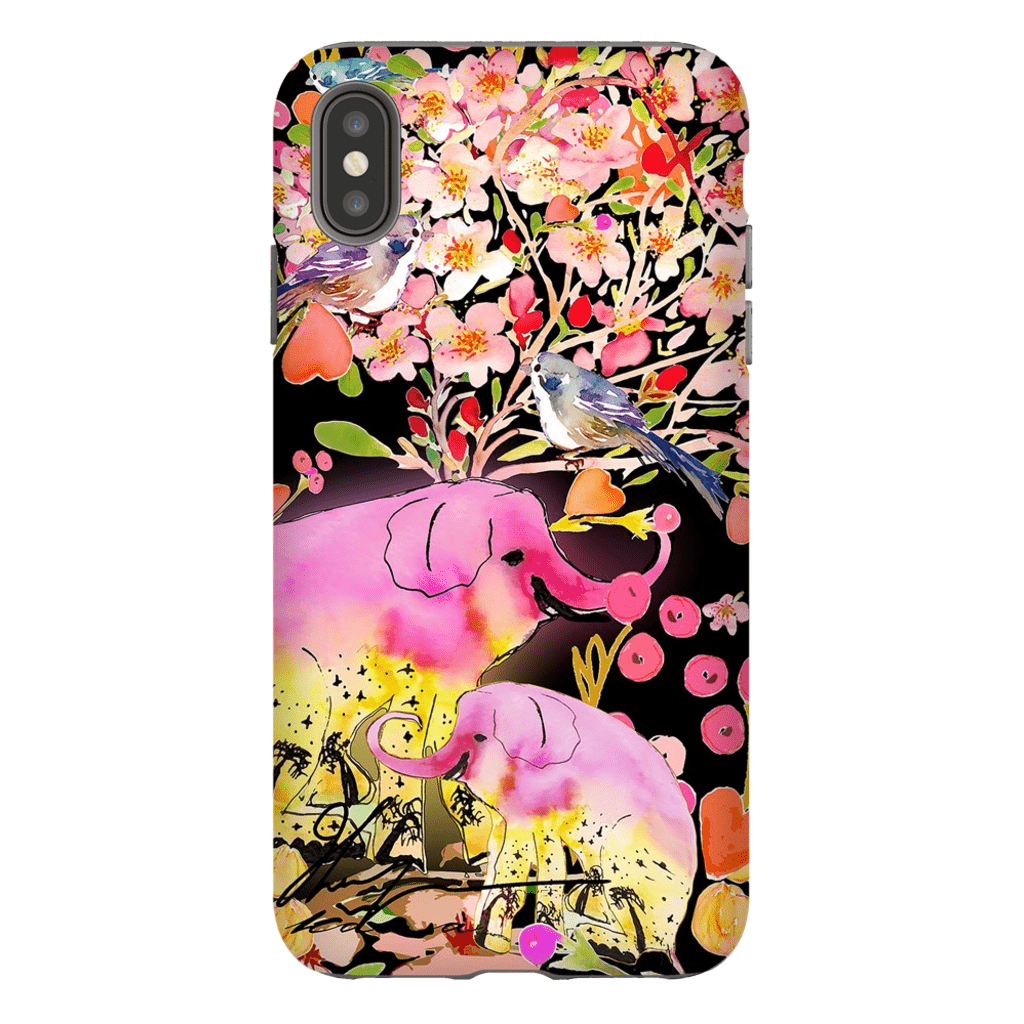 1 artTo 25 Phone Cases || HANA KID's ART ||