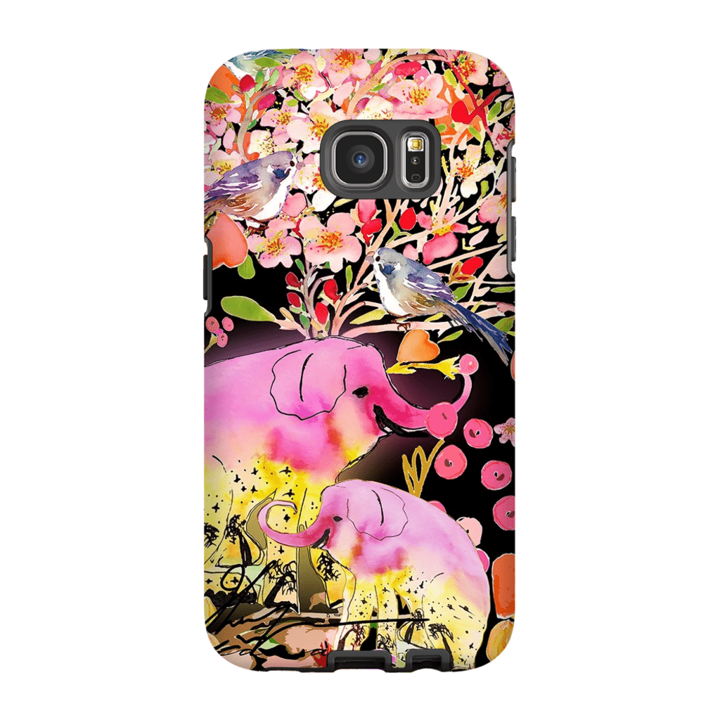 1 artTo 25 Phone Cases || HANA KID's ART ||