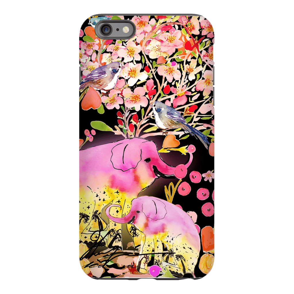 1 artTo 25 Phone Cases || HANA KID's ART ||