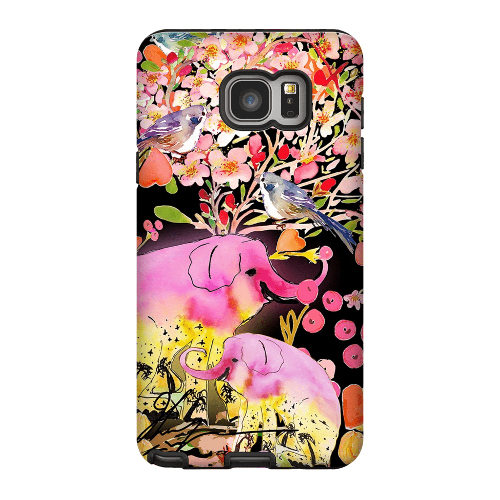 1 artTo 25 Phone Cases || HANA KID's ART ||