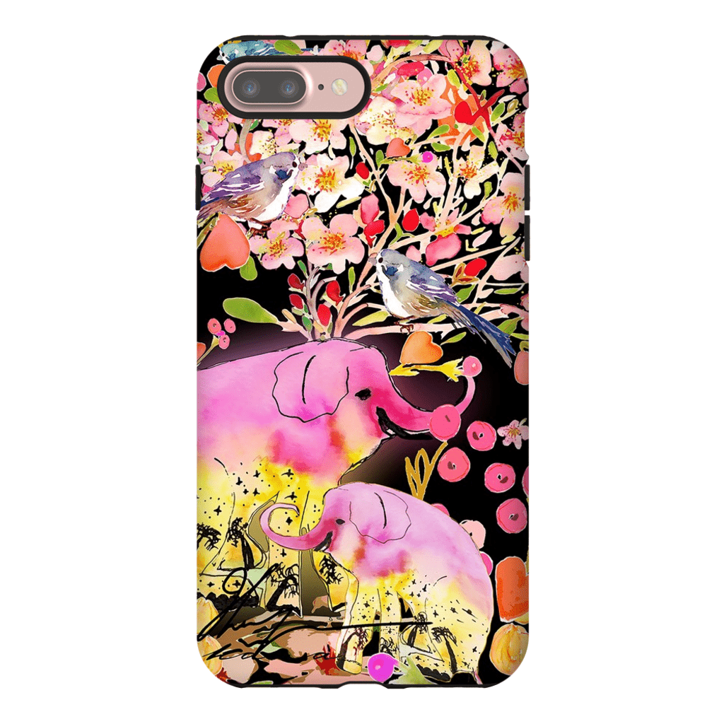 1 artTo 25 Phone Cases || HANA KID's ART ||