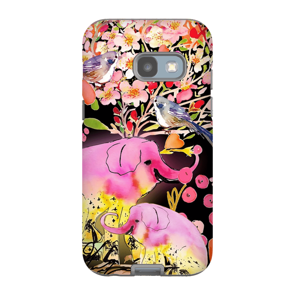 1 artTo 25 Phone Cases || HANA KID's ART ||