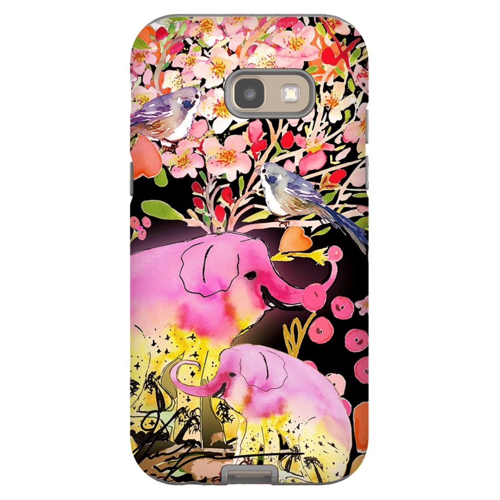 1 artTo 25 Phone Cases || HANA KID's ART ||