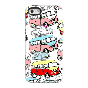 Open image in slideshow, 1art  TO25 Phone Cases | THE CARS TRIPS |
