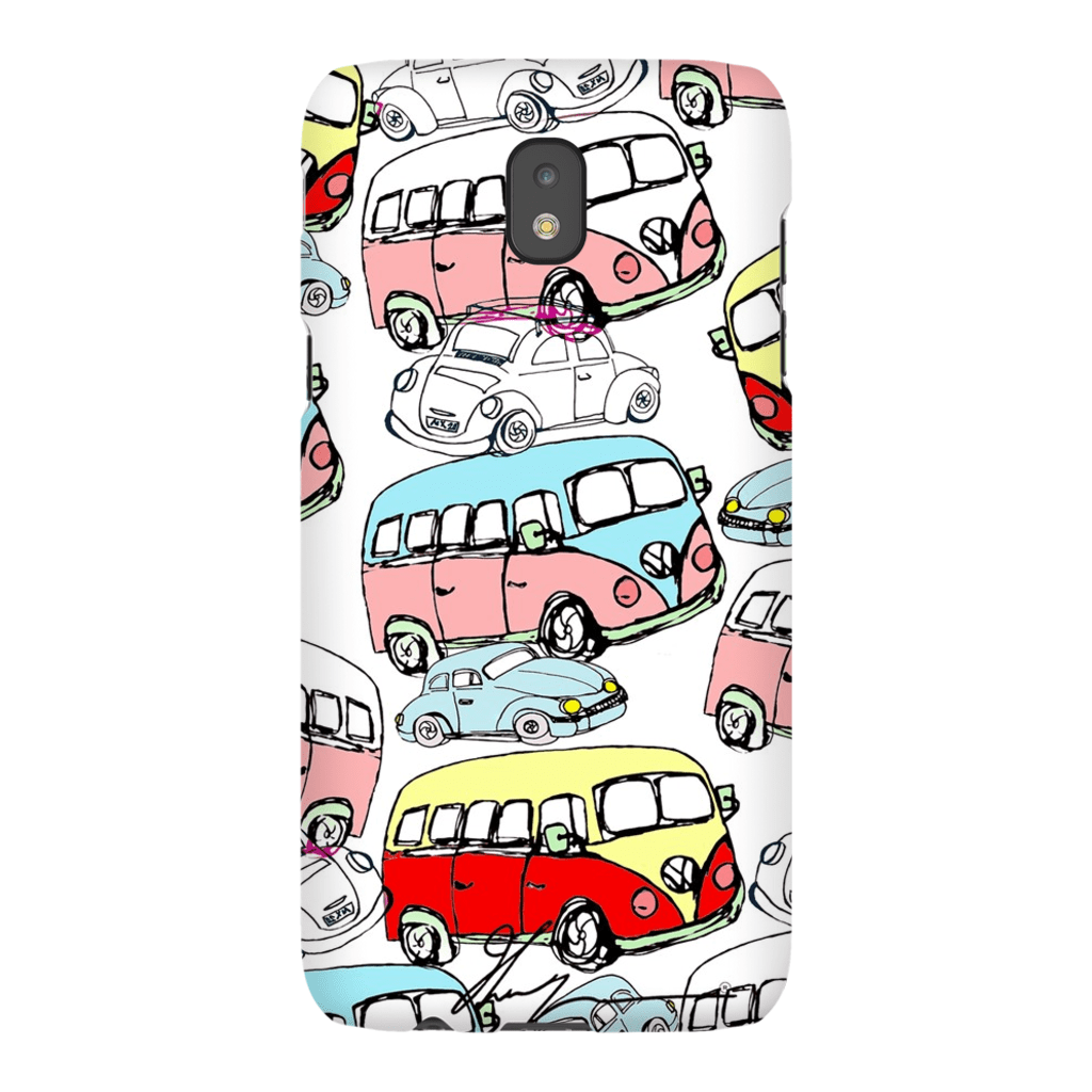 1art  TO25 Phone Cases | THE CARS TRIPS |