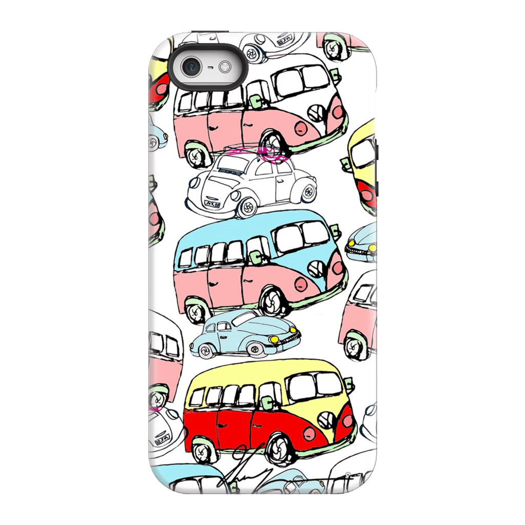 1art  TO25 Phone Cases | THE CARS TRIPS |
