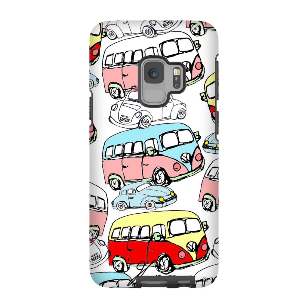 1art  TO25 Phone Cases | THE CARS TRIPS |