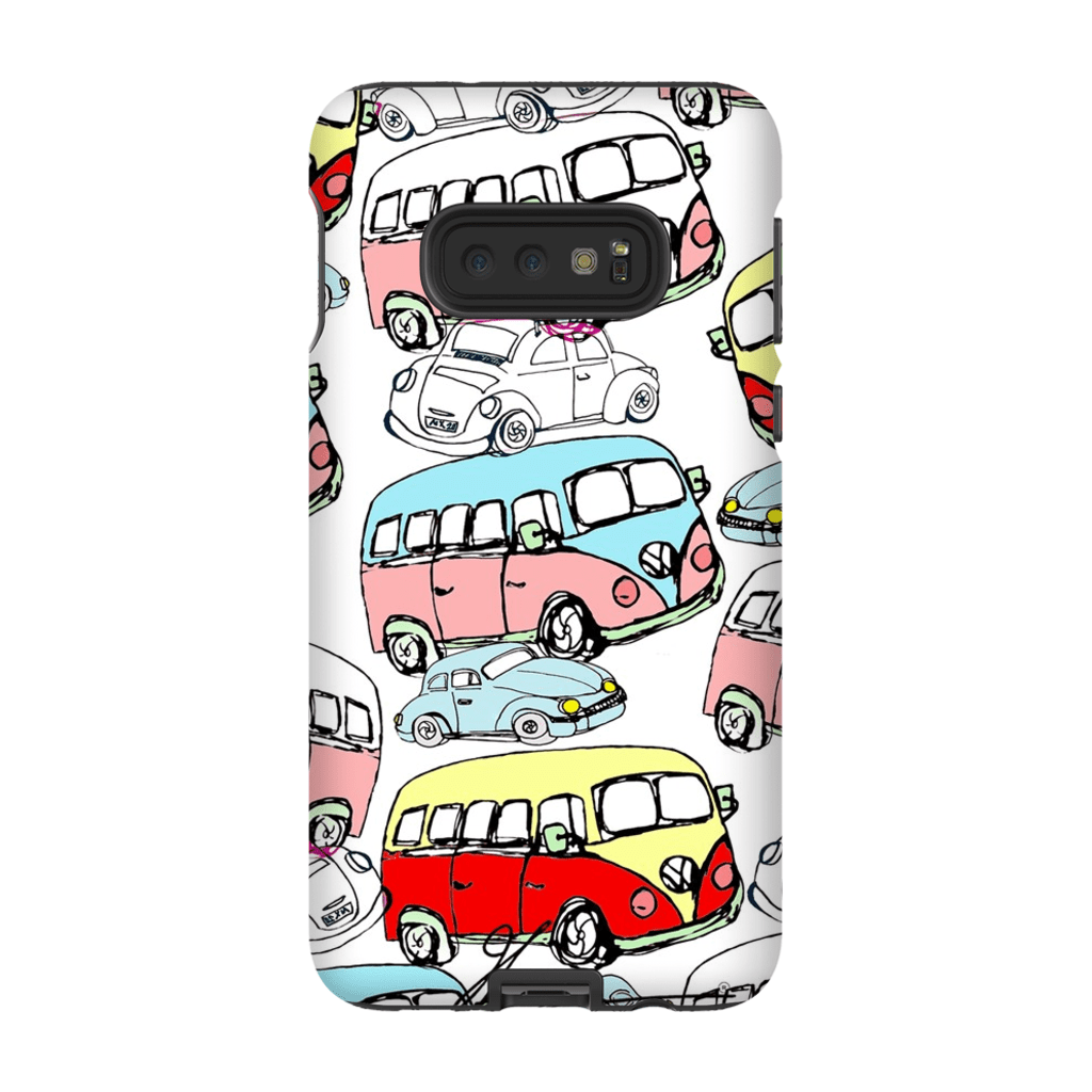1art  TO25 Phone Cases | THE CARS TRIPS |