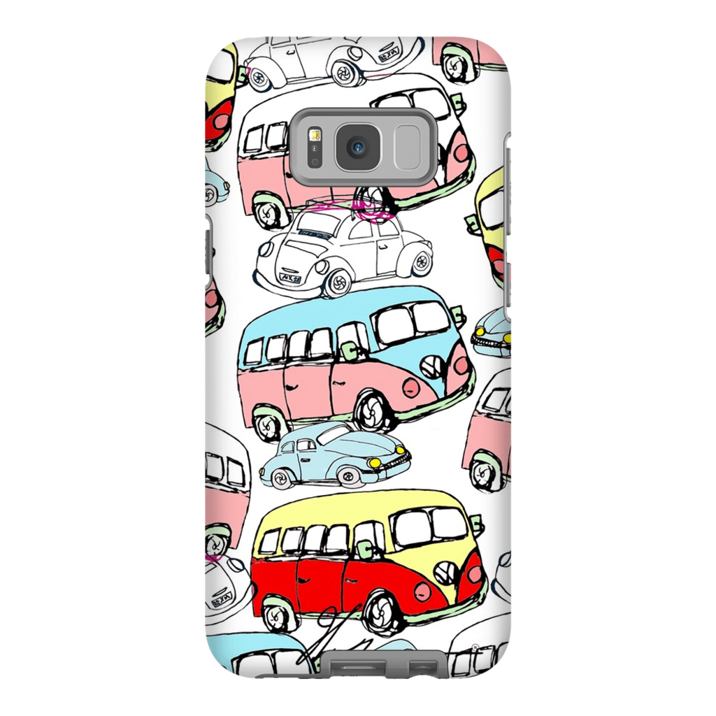 1art  TO25 Phone Cases | THE CARS TRIPS |