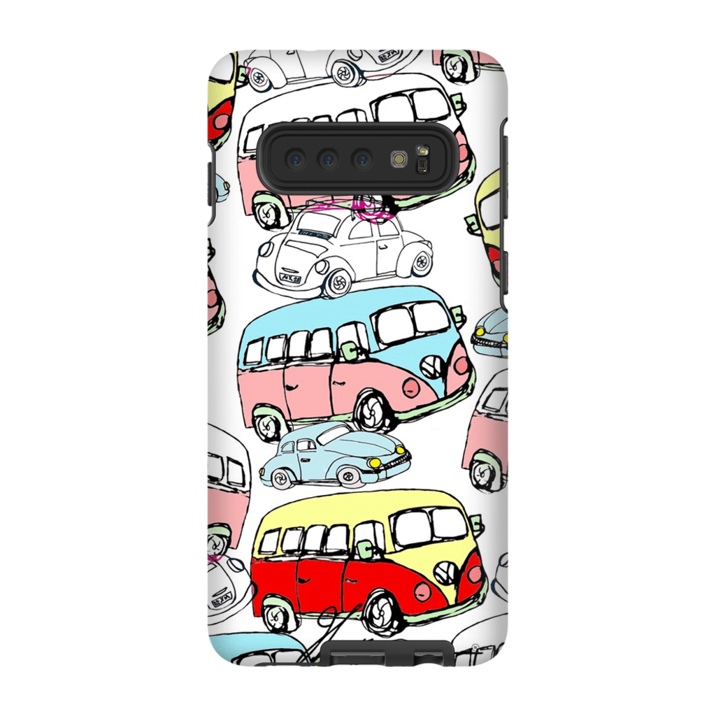 1art  TO25 Phone Cases | THE CARS TRIPS |