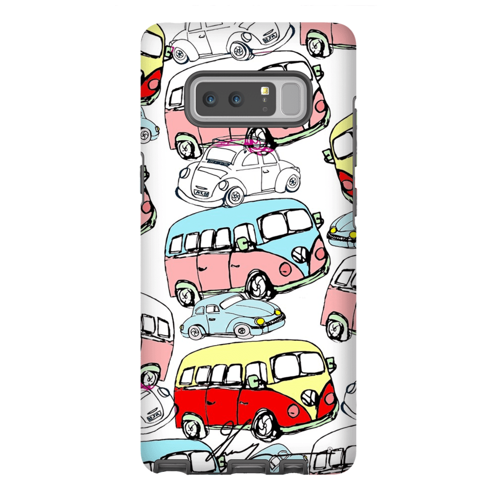 1art  TO25 Phone Cases | THE CARS TRIPS |