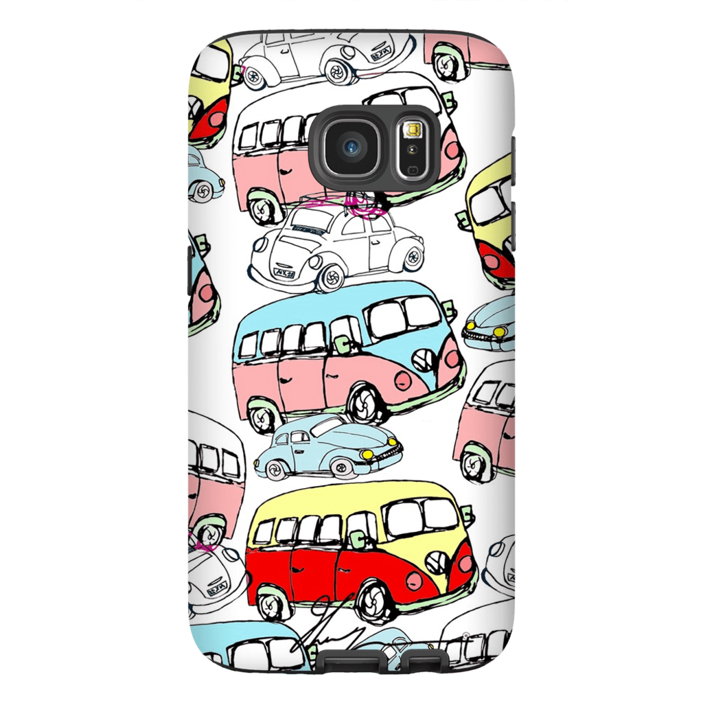 1art  TO25 Phone Cases | THE CARS TRIPS |