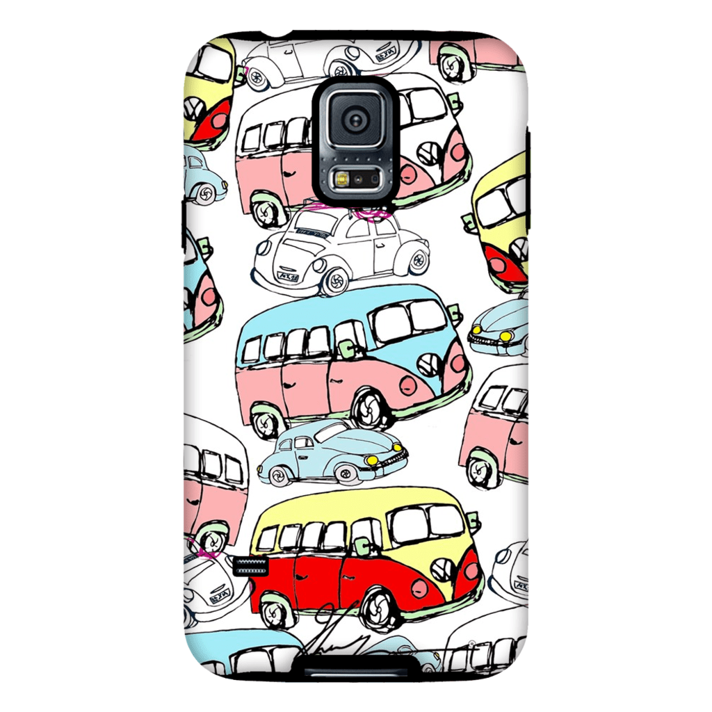 1art  TO25 Phone Cases | THE CARS TRIPS |