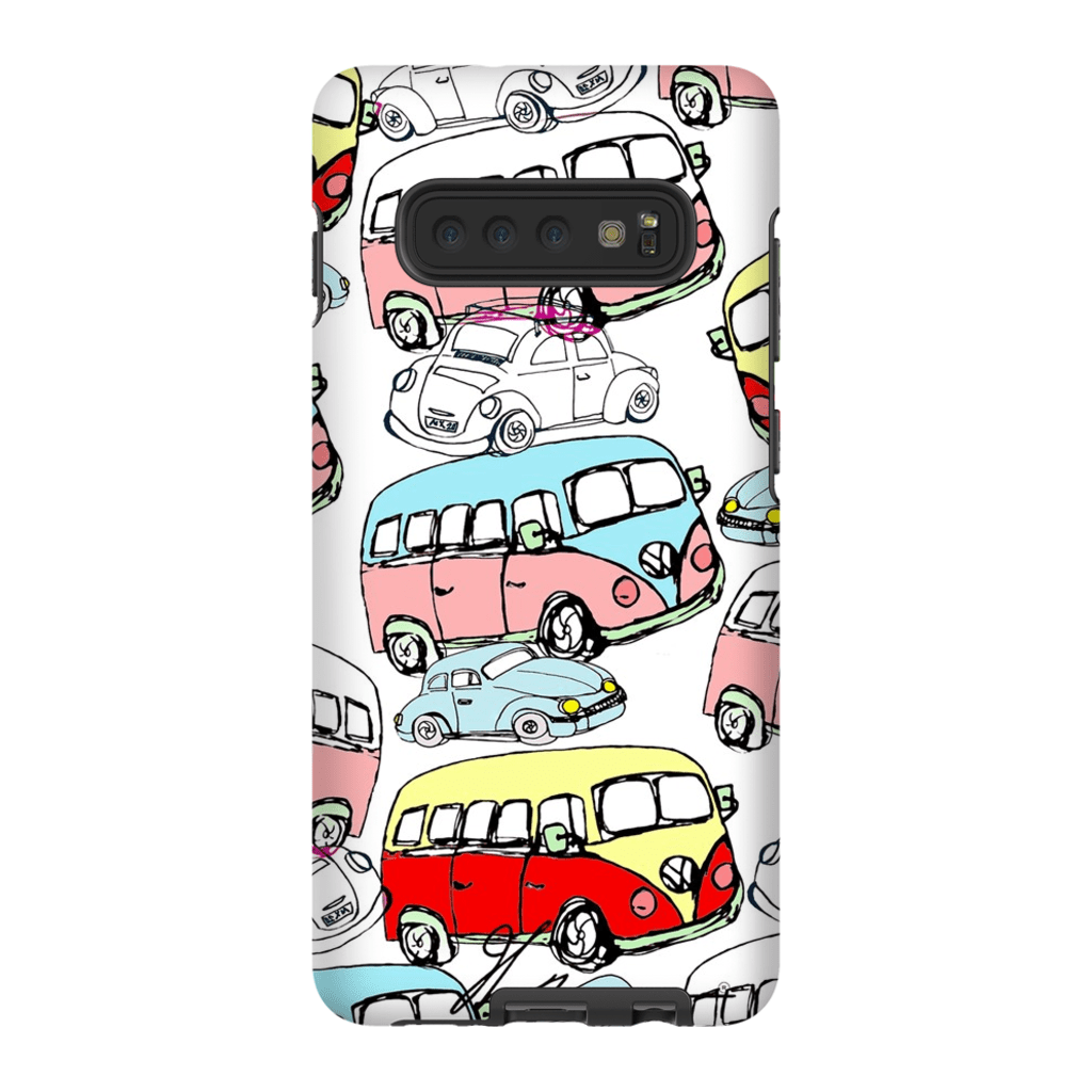 1art  TO25 Phone Cases | THE CARS TRIPS |