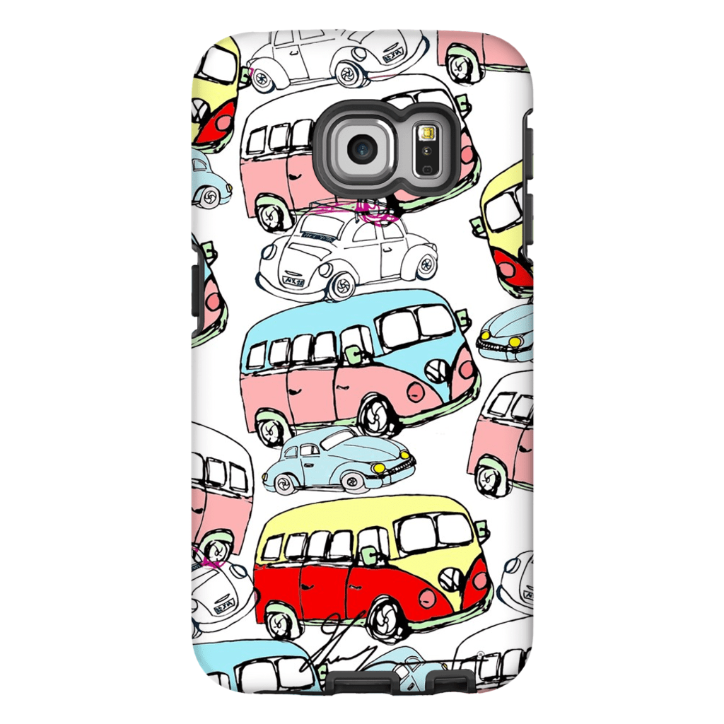 1art  TO25 Phone Cases | THE CARS TRIPS |