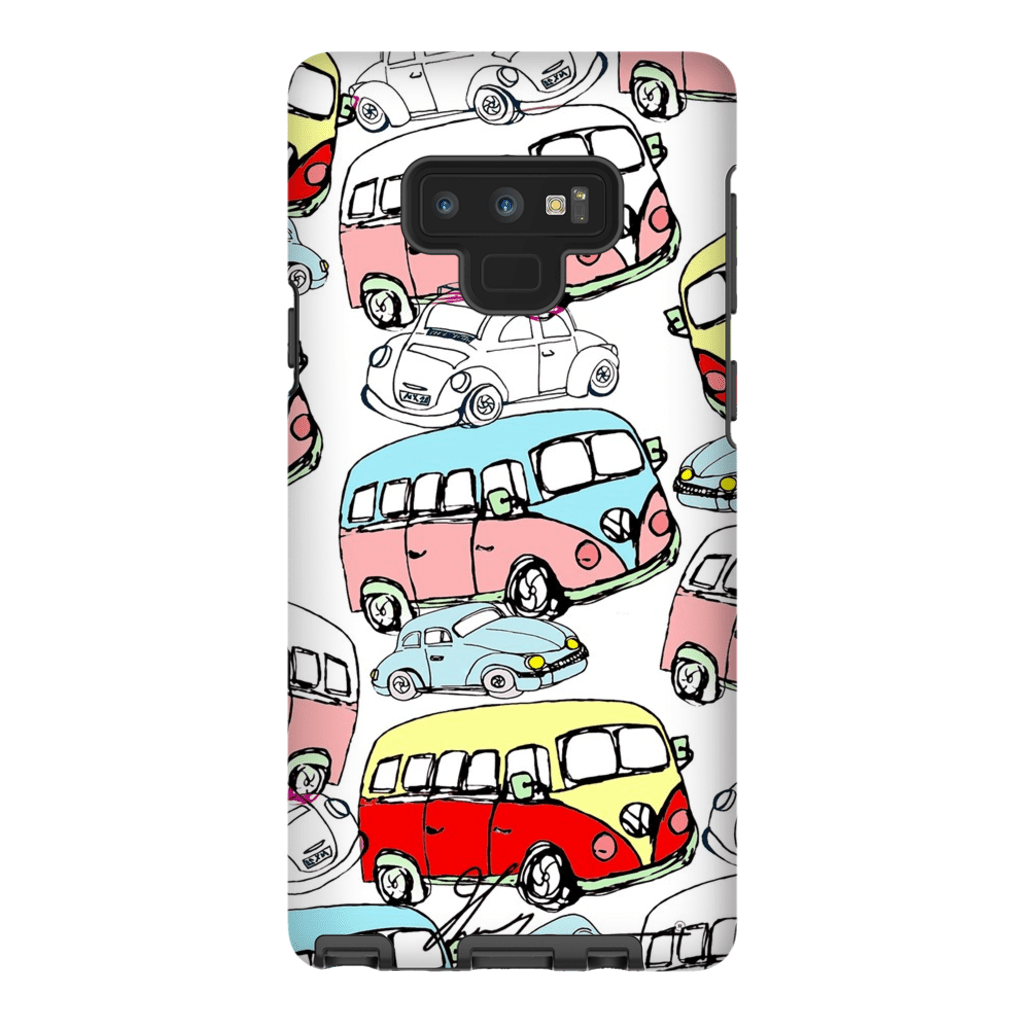 1art  TO25 Phone Cases | THE CARS TRIPS |