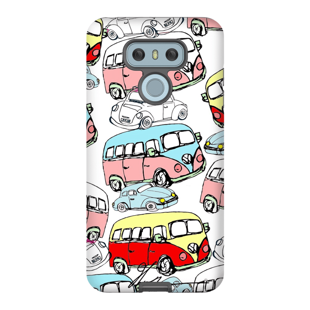 1art  TO25 Phone Cases | THE CARS TRIPS |