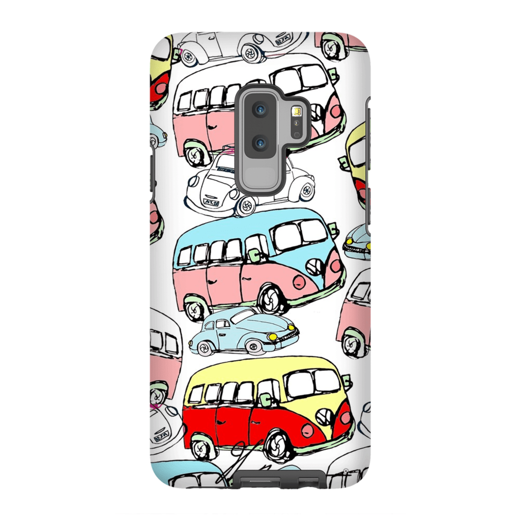 1art  TO25 Phone Cases | THE CARS TRIPS |