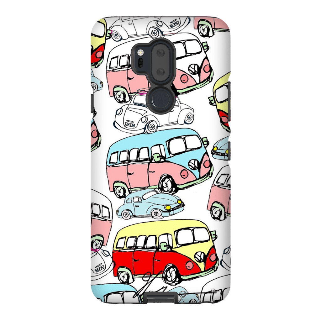 1art  TO25 Phone Cases | THE CARS TRIPS |