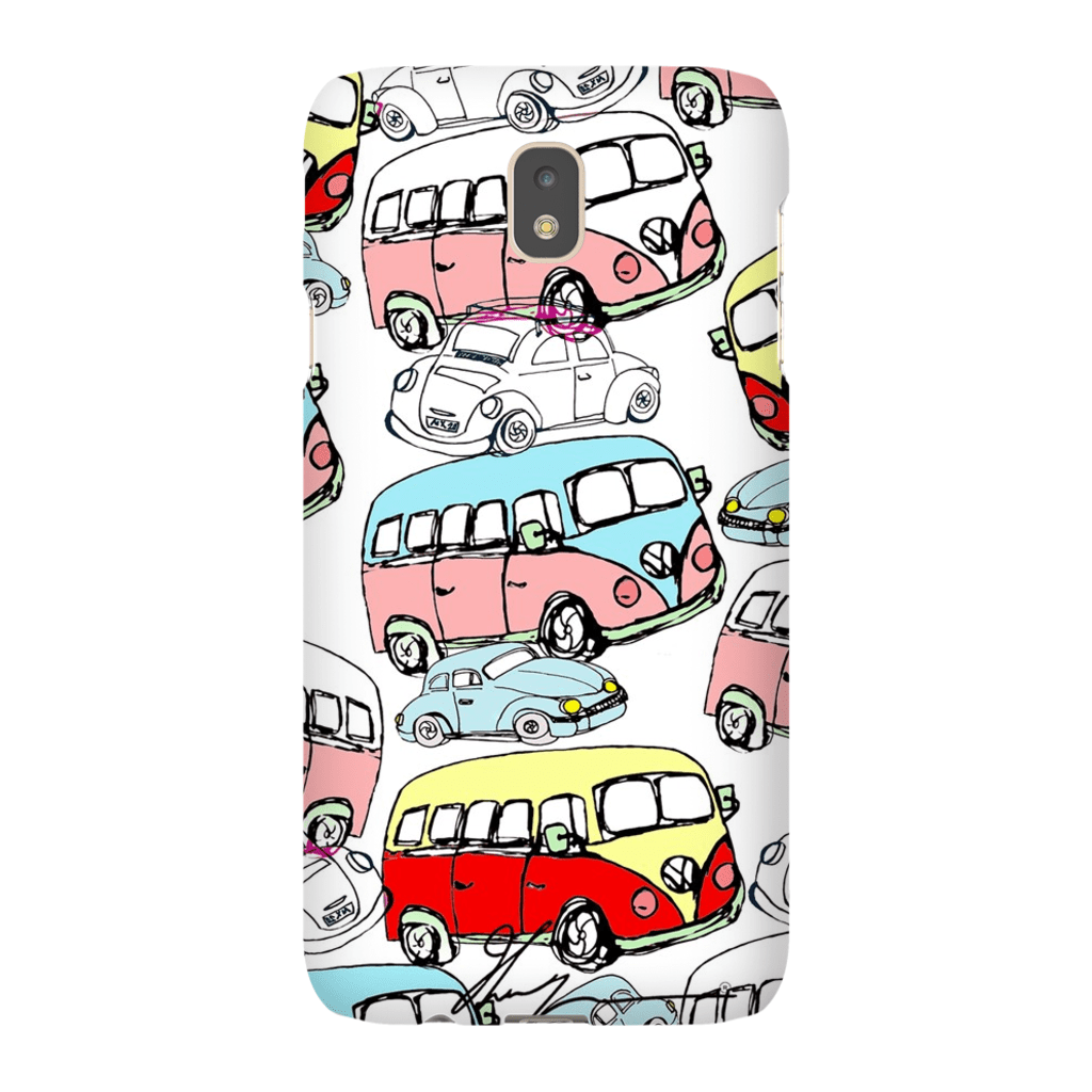 1art  TO25 Phone Cases | THE CARS TRIPS |