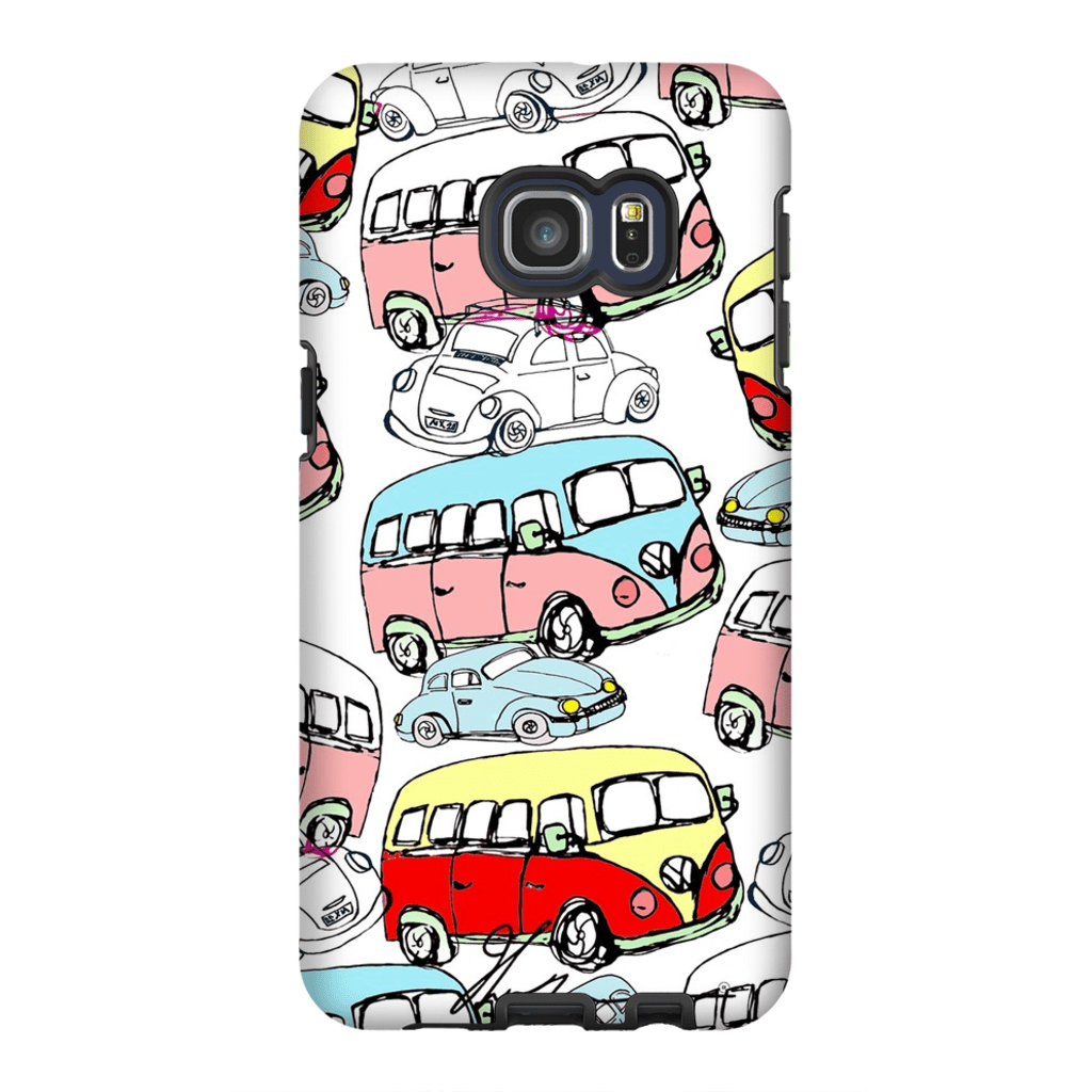 1art  TO25 Phone Cases | THE CARS TRIPS |