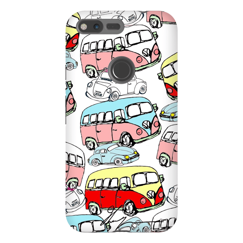 1art  TO25 Phone Cases | THE CARS TRIPS |