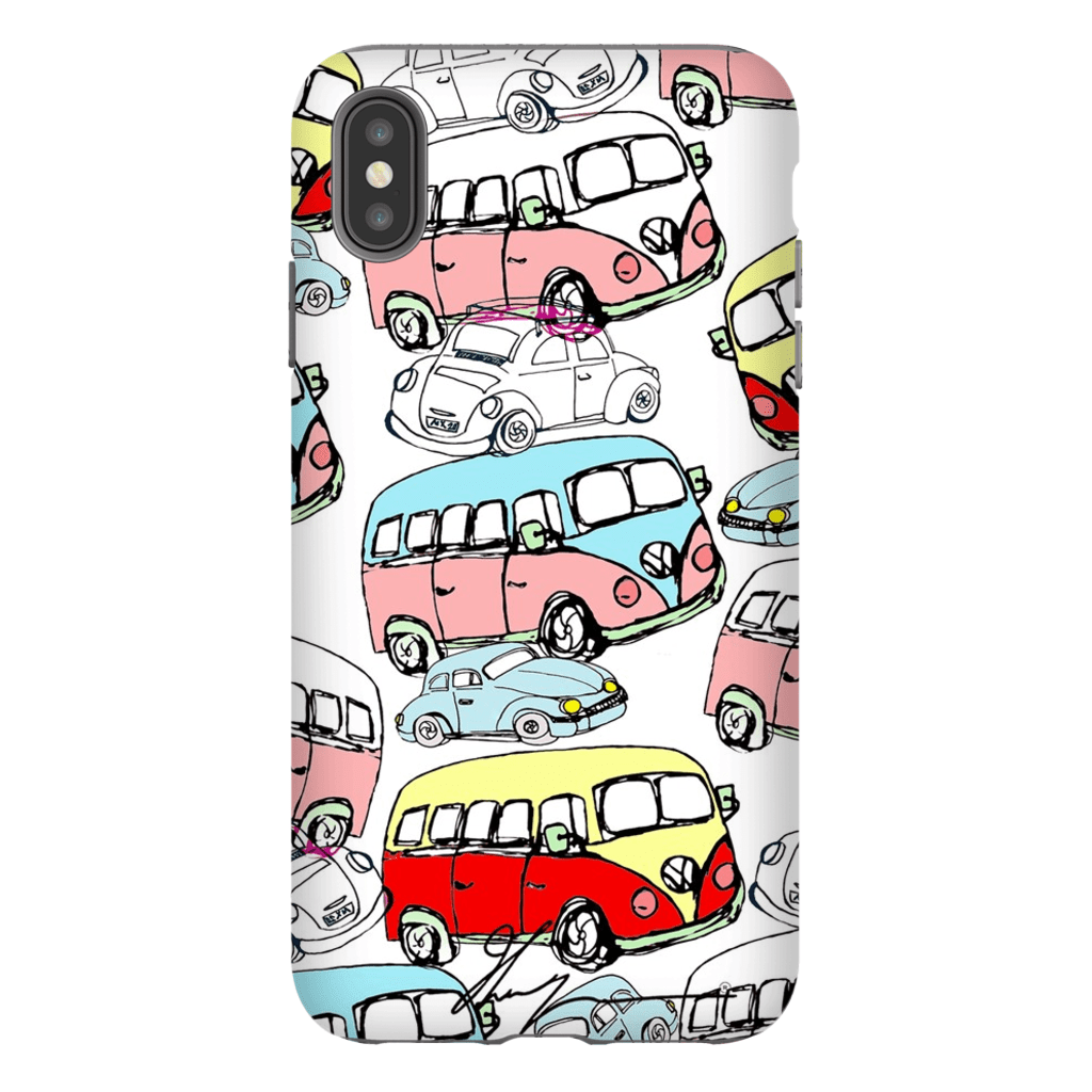 1art  TO25 Phone Cases | THE CARS TRIPS |