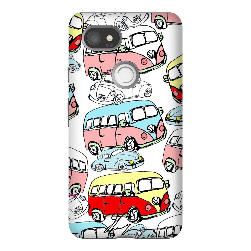 1art  TO25 Phone Cases | THE CARS TRIPS |