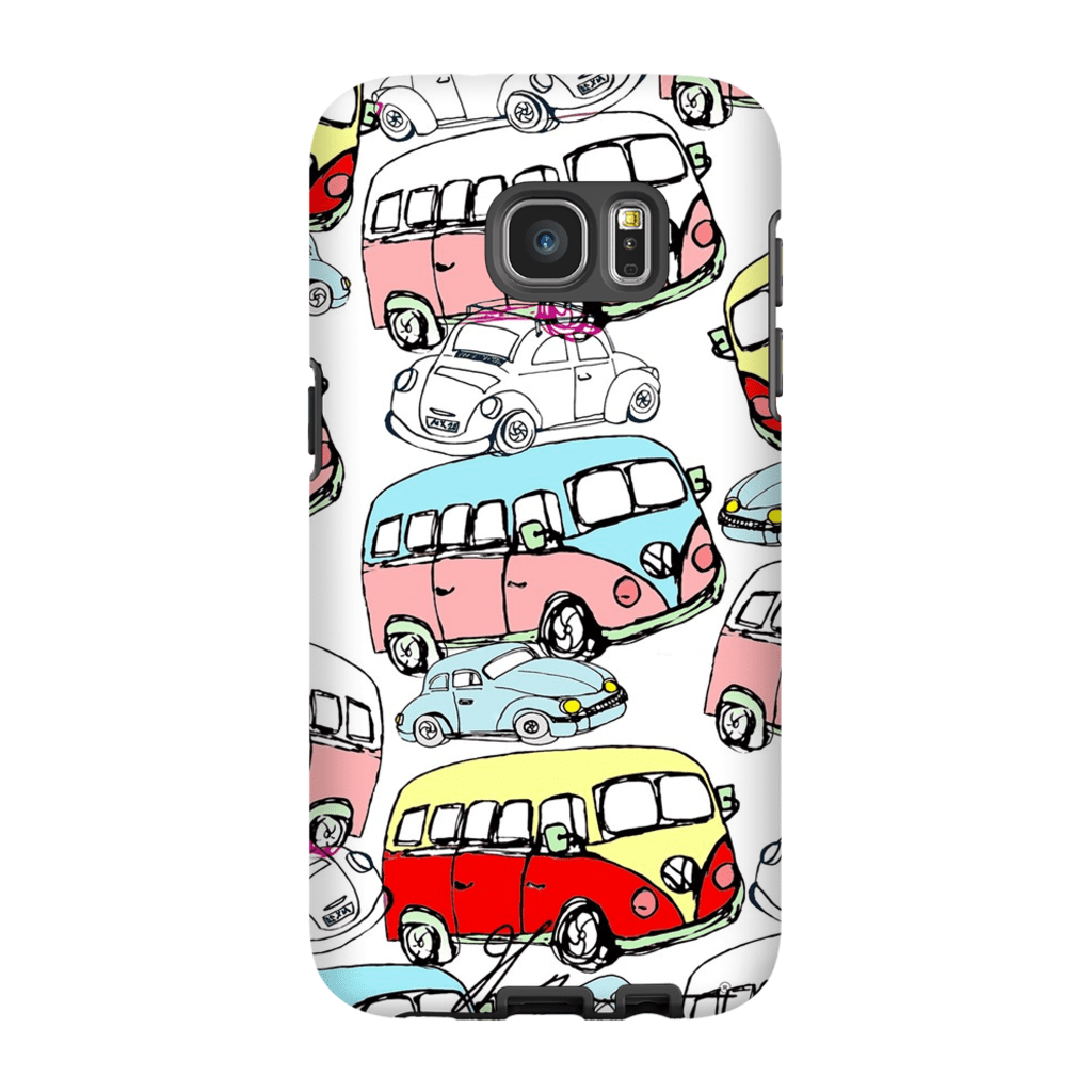 1art  TO25 Phone Cases | THE CARS TRIPS |
