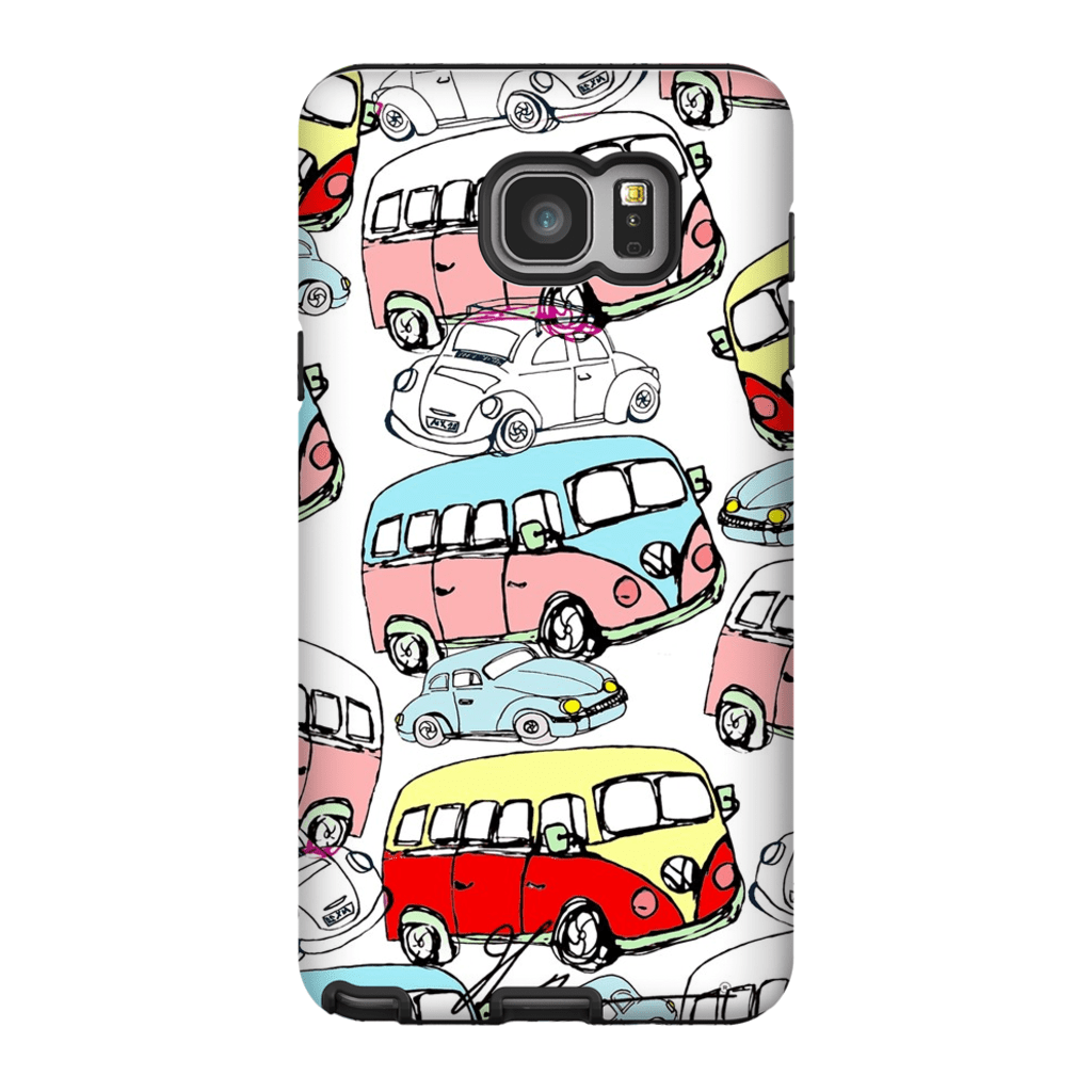 1art  TO25 Phone Cases | THE CARS TRIPS |
