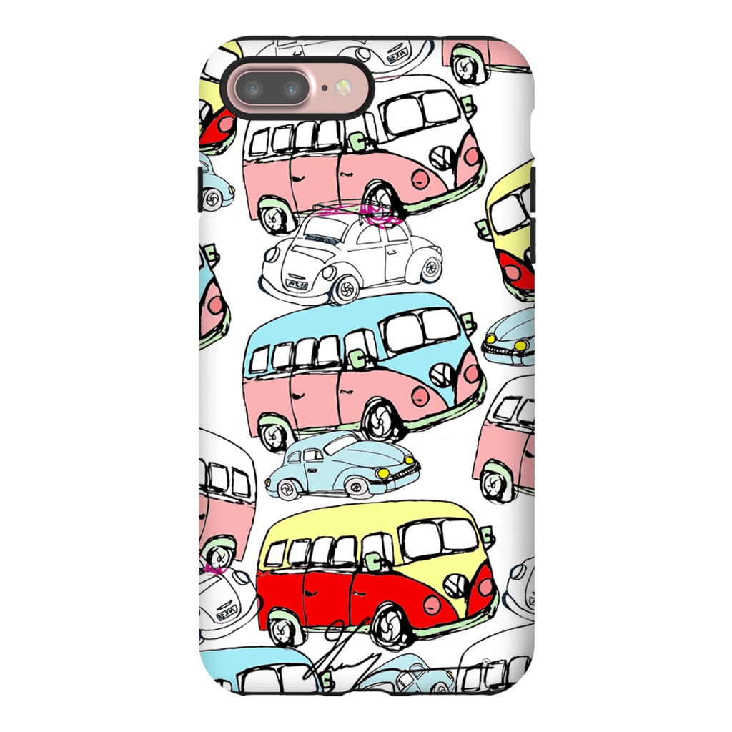 1art  TO25 Phone Cases | THE CARS TRIPS |