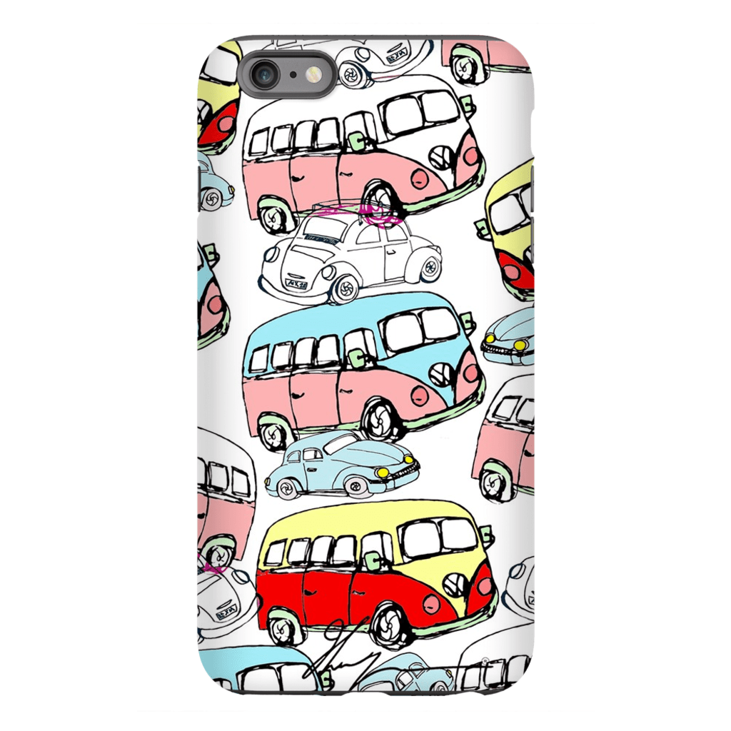 1art  TO25 Phone Cases | THE CARS TRIPS |