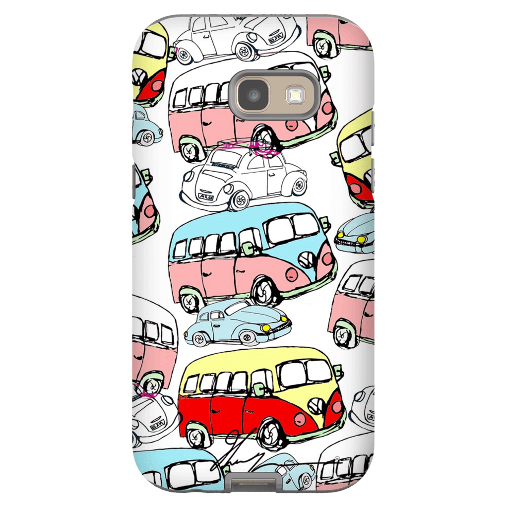 1art  TO25 Phone Cases | THE CARS TRIPS |