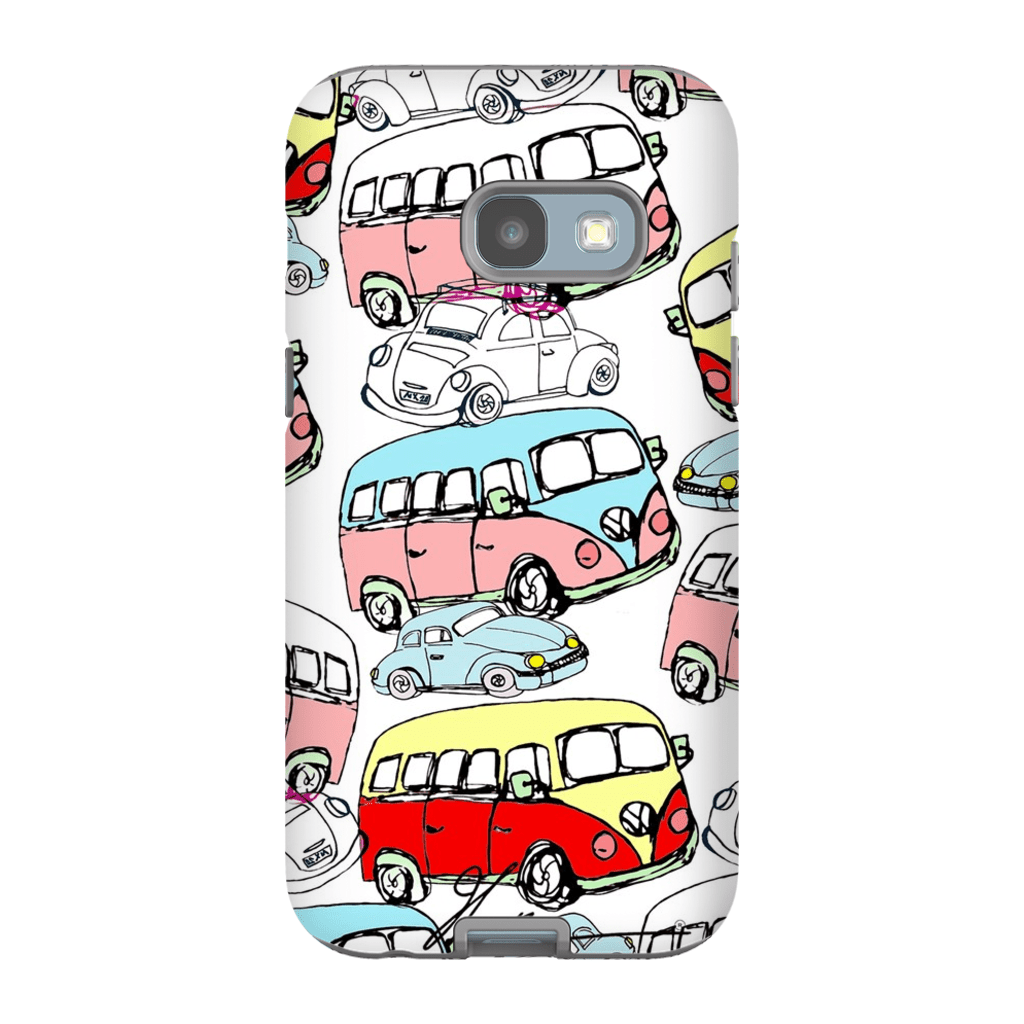 1art  TO25 Phone Cases | THE CARS TRIPS |