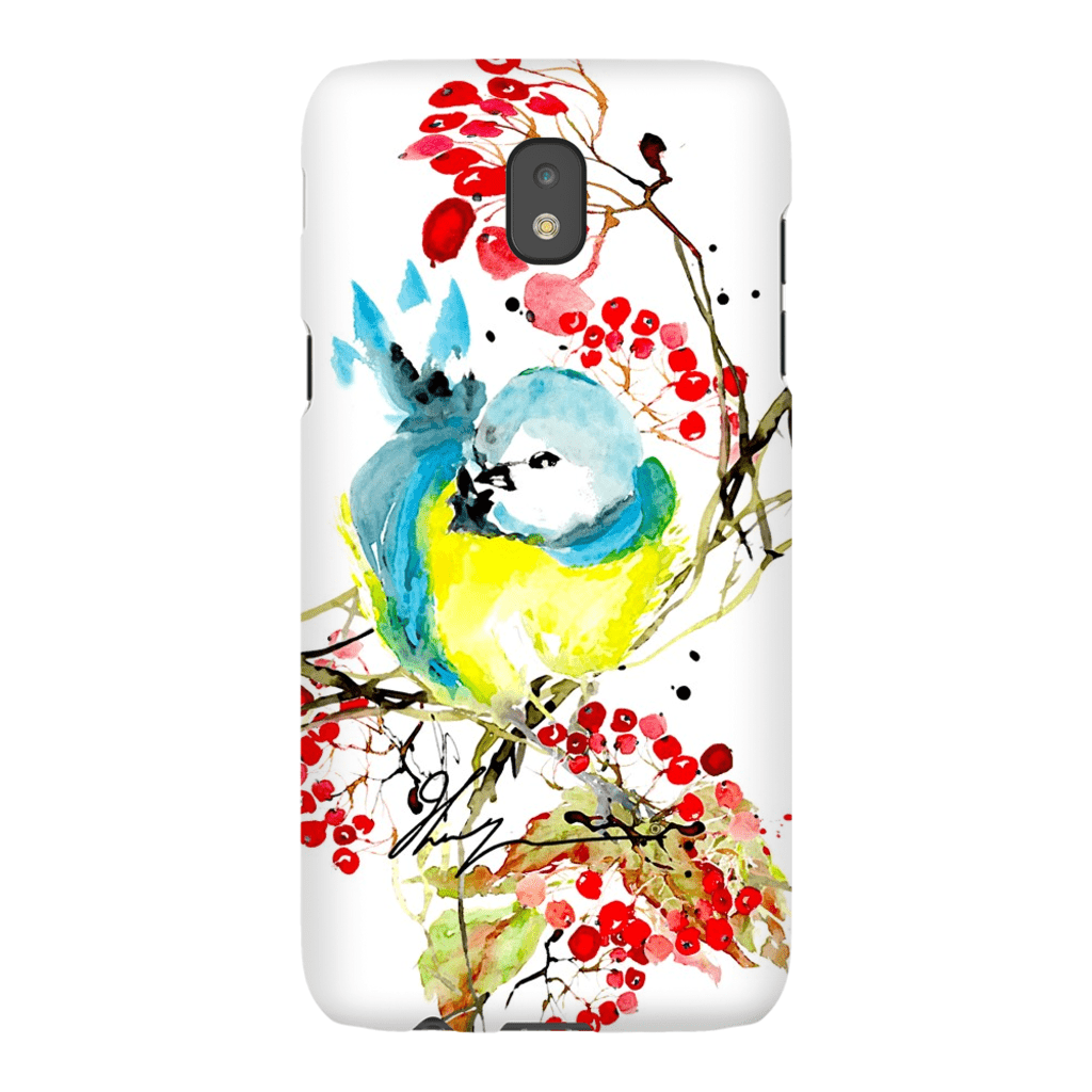 1art TO25 Phone Cases | THE BLUE BIRDS |