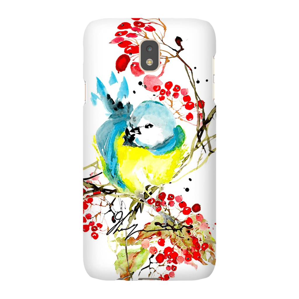 1art TO25 Phone Cases | THE BLUE BIRDS |