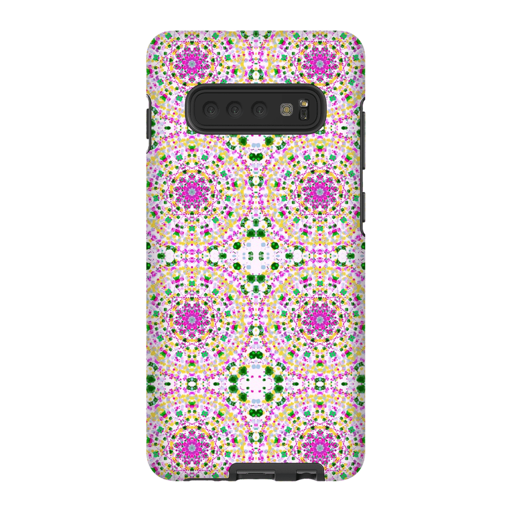 Phone Cases || The starry Pink Star ||