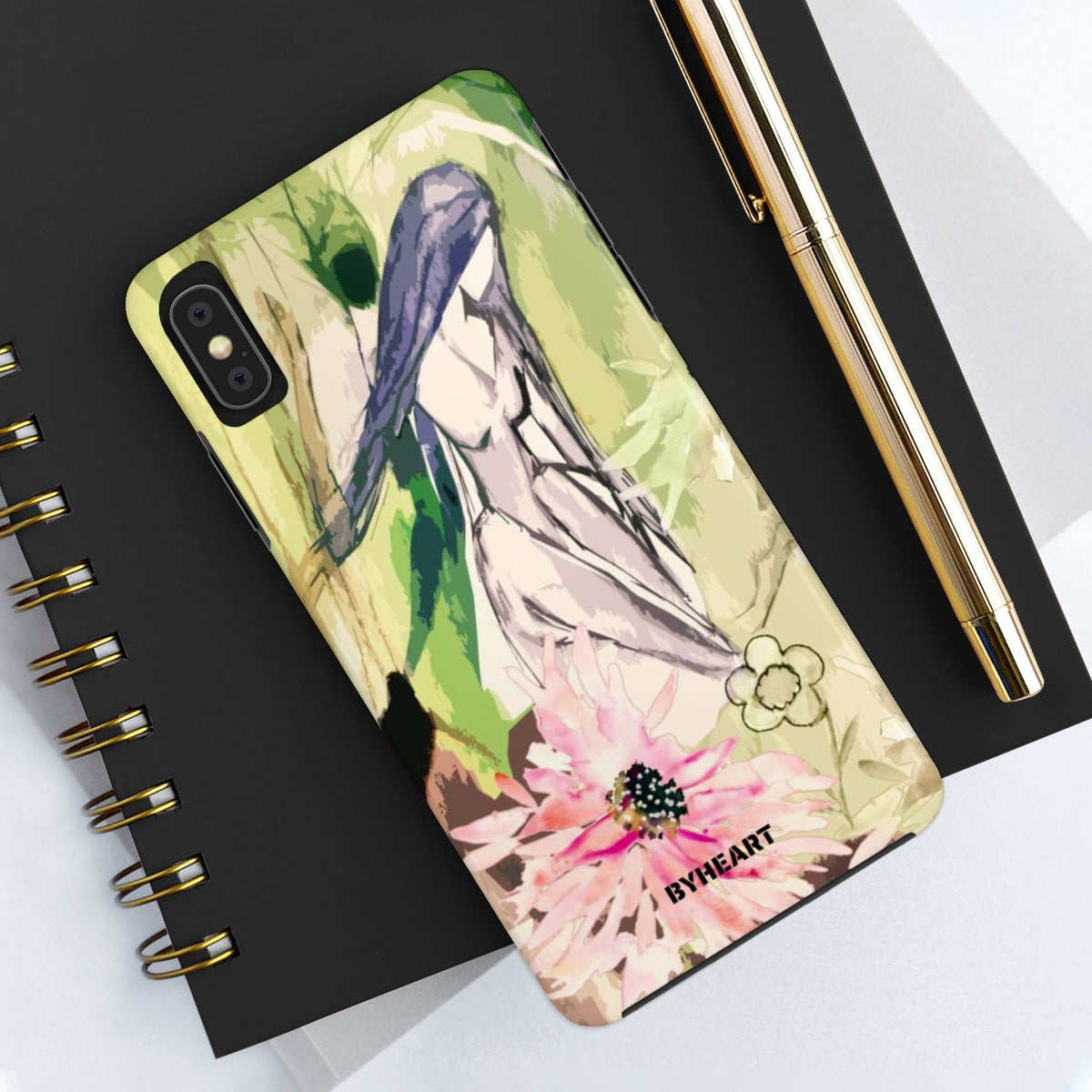 SOLELY LONELY | Tough Phone Cases, Case-Mate |