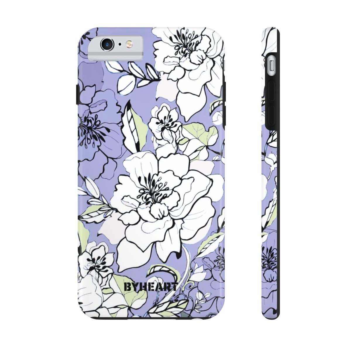 PURPLE ROSES, TOKYO  | Tough Phone Cases, Case-Mate |