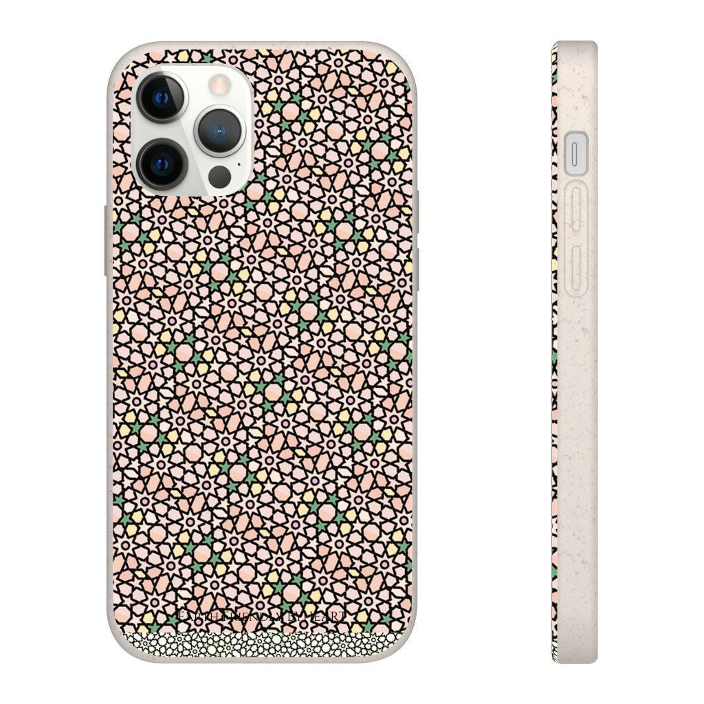 Biodegradable Case