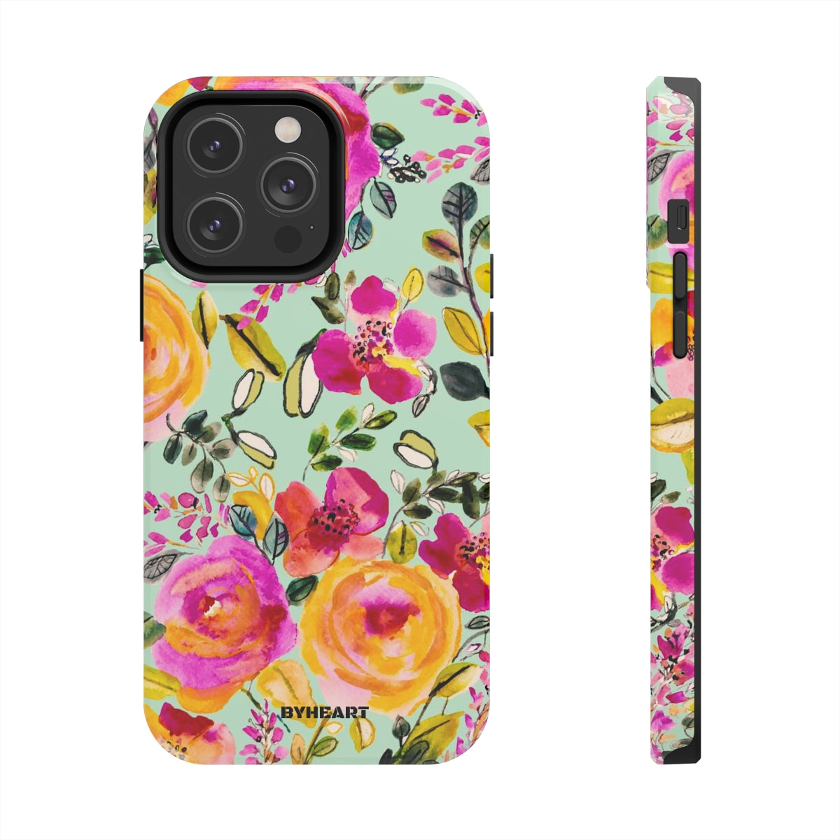 CALIFORNIA ROSES | Tough Phone Cases, Case-Mate | 