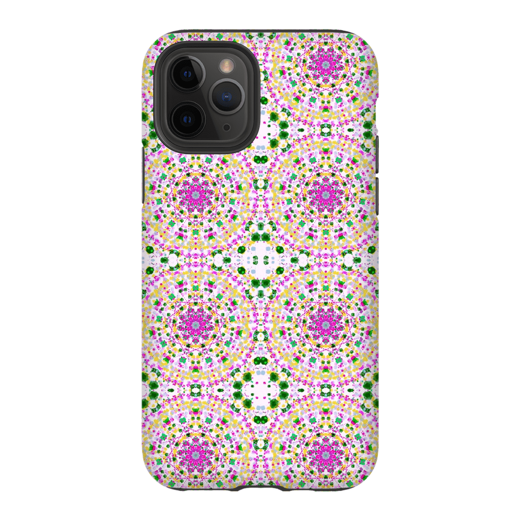 Phone Cases || The starry Pink Star ||