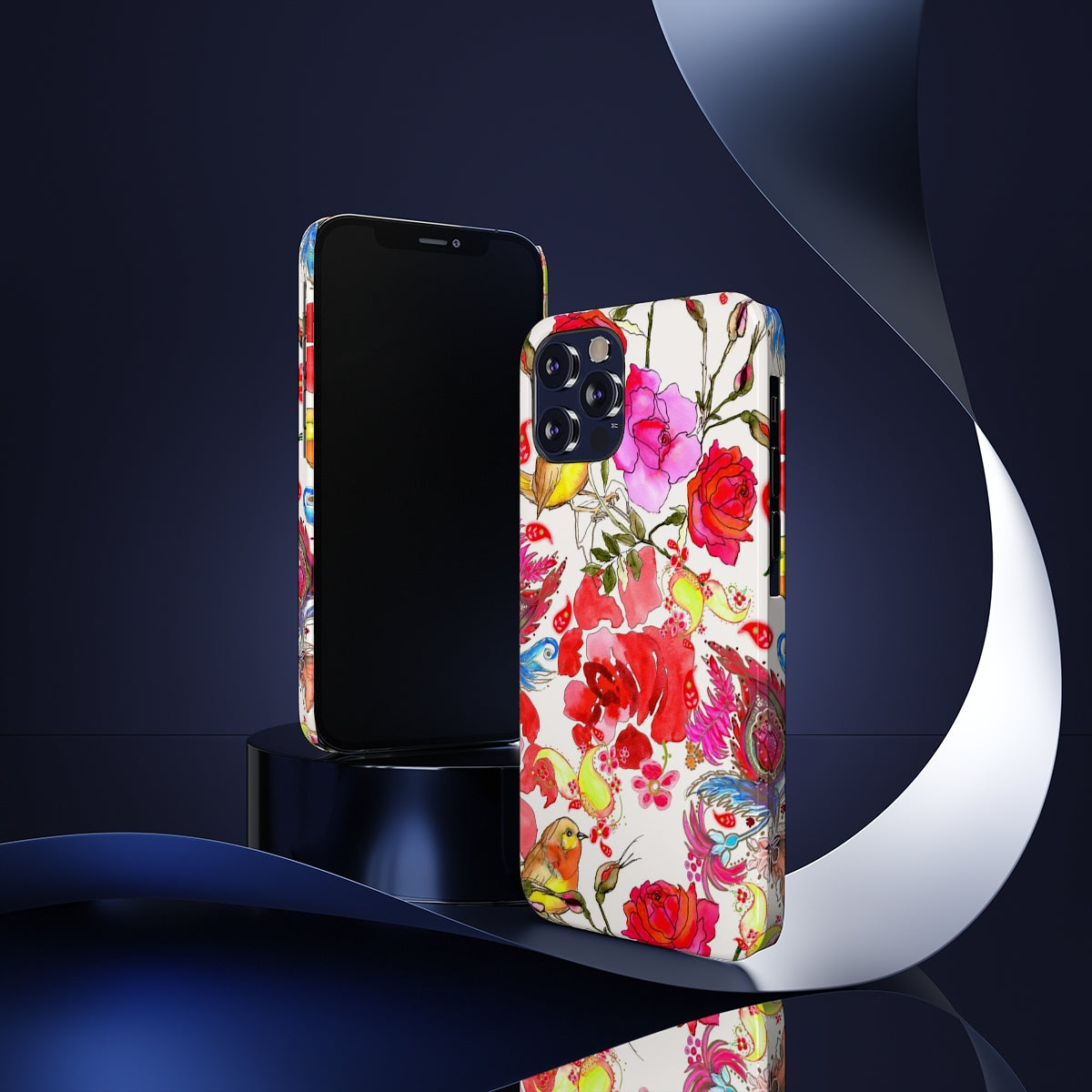 Slim Phone Cases, Case-Mate
